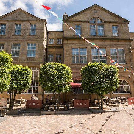 Leopold Hotel Sheffield Kültér fotó
