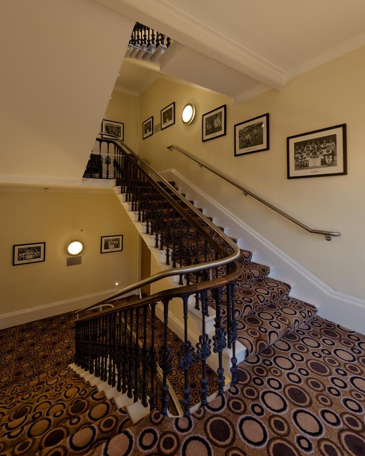 Leopold Hotel Sheffield Kültér fotó